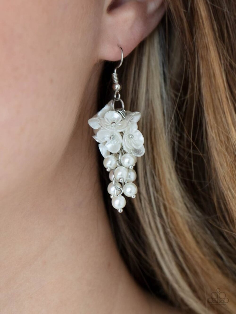 Paparazzi Earrings (ED218)